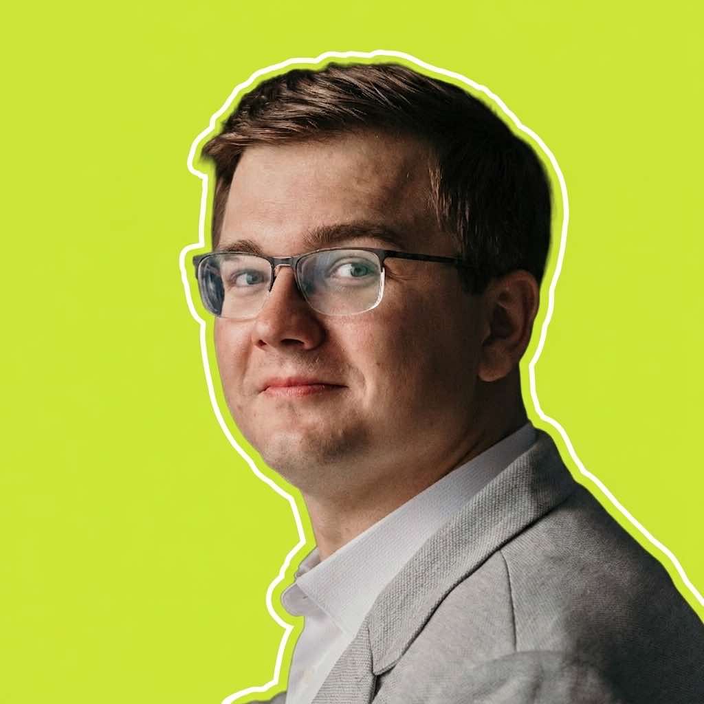 Andrii Latyshev